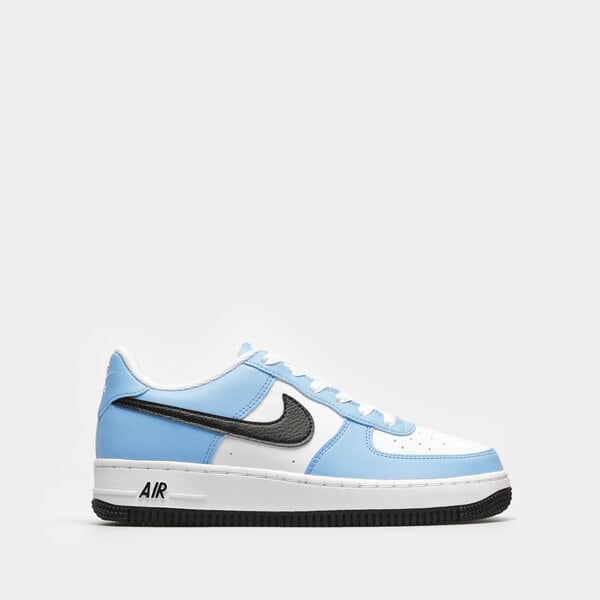 Детски маратонки NIKE AIR FORCE 1 NN GS fn3810-400 цвят син