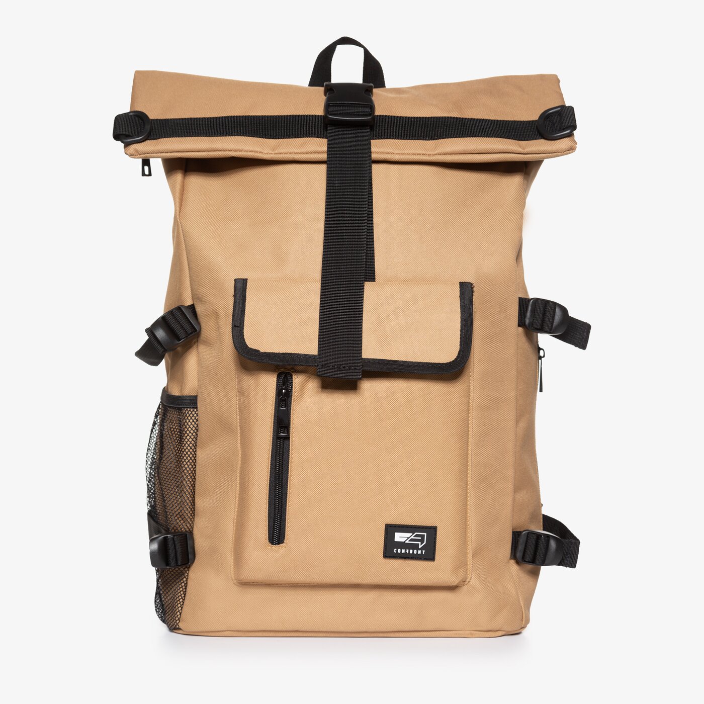 Детска раница CONFRONT РАНИЦА CONFRONT РАНИЦА ATAKAMA cf321plm95001 цвят бежов