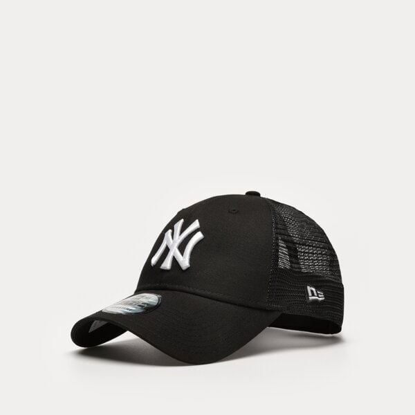 Мъжка шапка с козирка NEW ERA ШАПКА HOME FIELD 940 TRUCKER NYY NEW YORK YANKEES 60358155 цвят черен