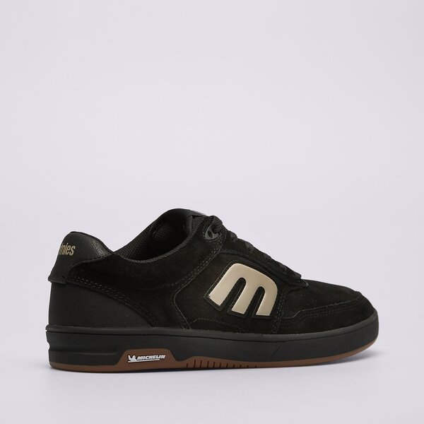 Мъжки маратонки ETNIES AURELIEN 4102000154970 цвят черен