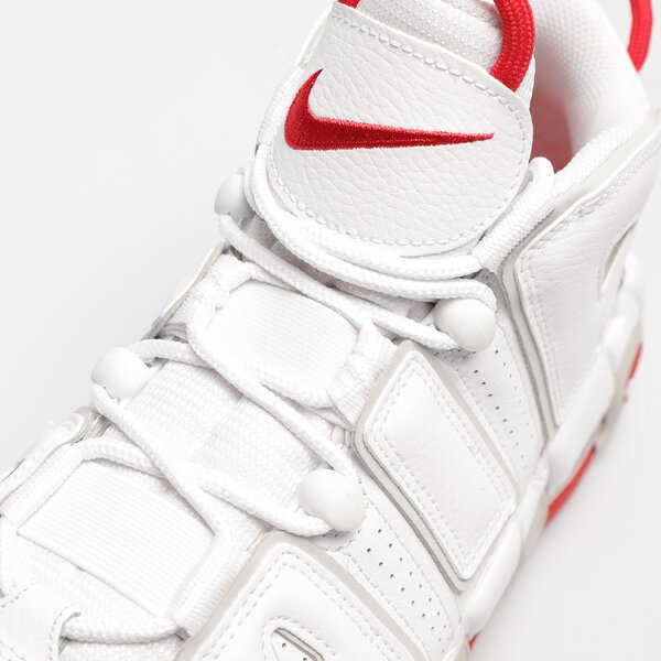 Мъжки маратонки NIKE AIR MORE UPTEMPO '96 SC dx8965-100 цвят бял