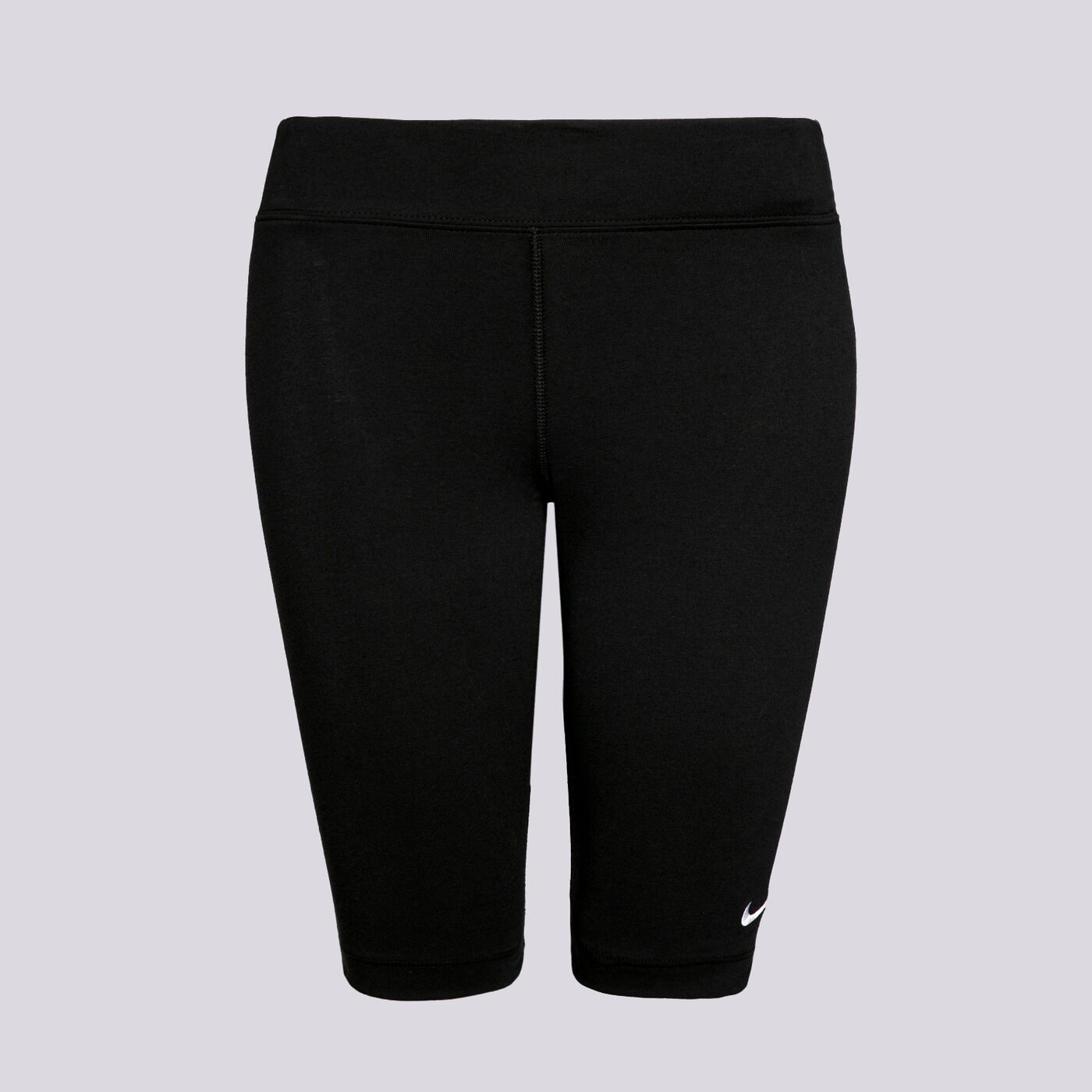 Дамски къси панталони NIKE ШОРТИ CORE SWOOSH CYCLE  cz8526-010 цвят черен