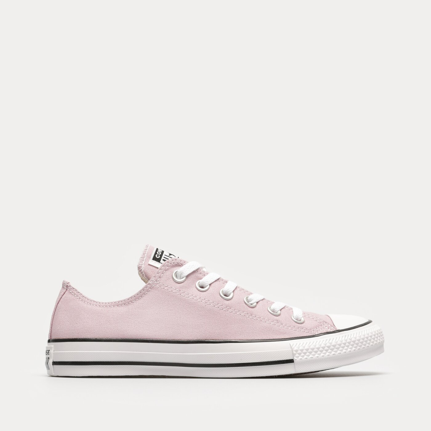 Дамски маратонки CONVERSE CHUCK TAYLOR ALL STAR  a04546c цвят розов