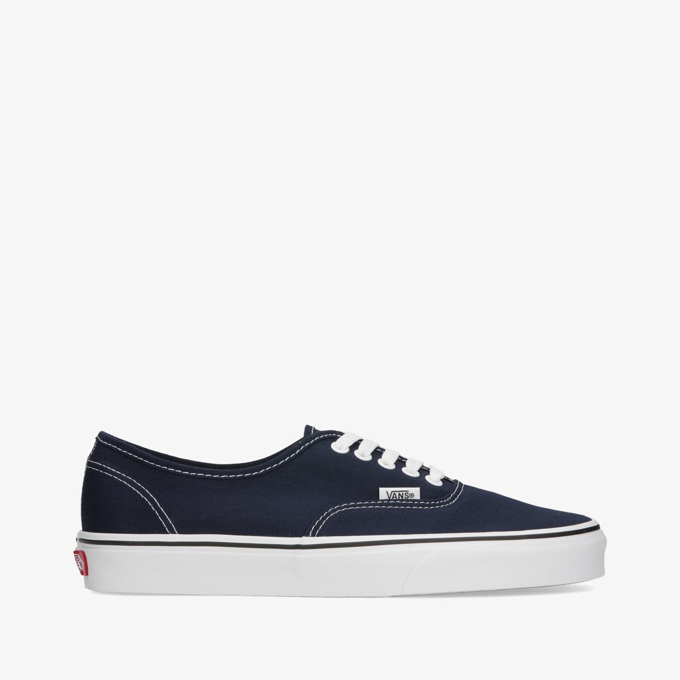 Мъжки маратонки VANS UA AUTHENTIC vn0a5krd4w61 цвят тъмносин