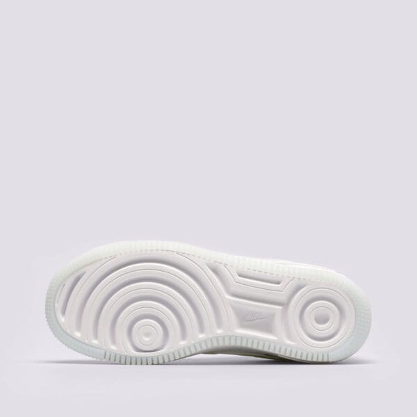 Дамски маратонки NIKE W AF1 SHADOW fb7582-100 цвят бял