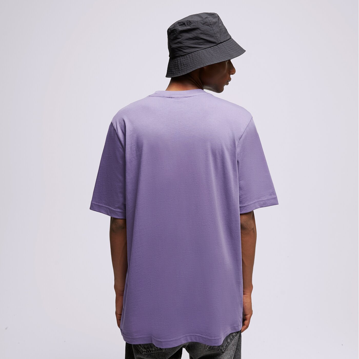 Мъжка тениска ADIDAS ТЕНИСКА ESSENTIAL TEE ia4868 цвят син