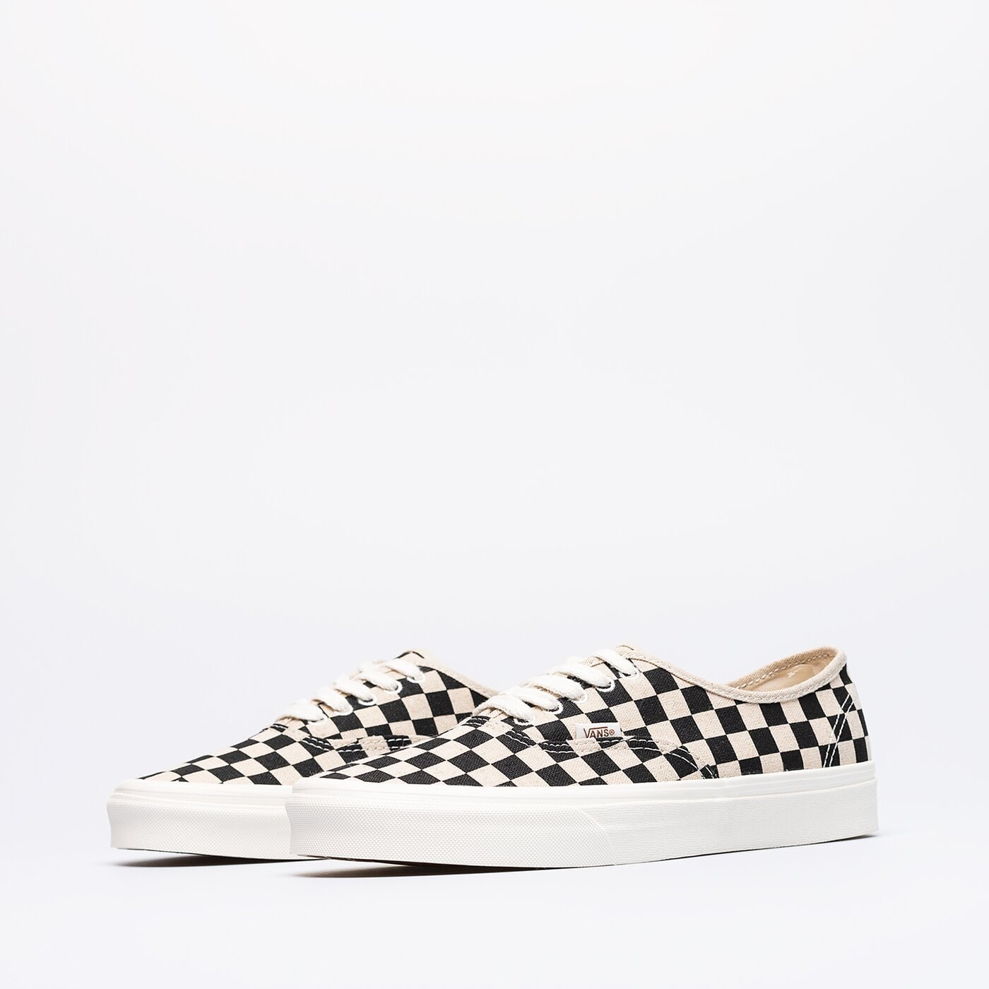 Мъжки маратонки VANS AUTHENTIC  vn0a5krd7051 цвят бял