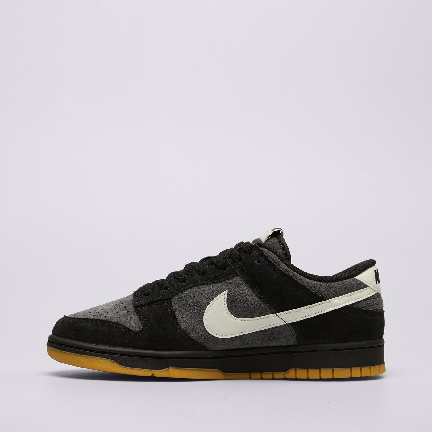 Мъжки маратонки NIKE DUNK LOW RETRO SE  hq1931-001 цвят черен
