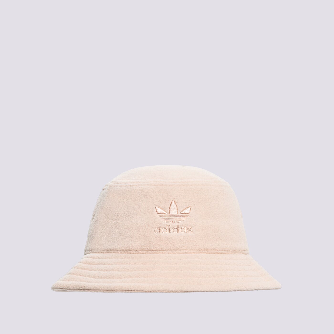  ADIDAS ИДИОТКА AC BUCKET W hm1686 цвят бежов