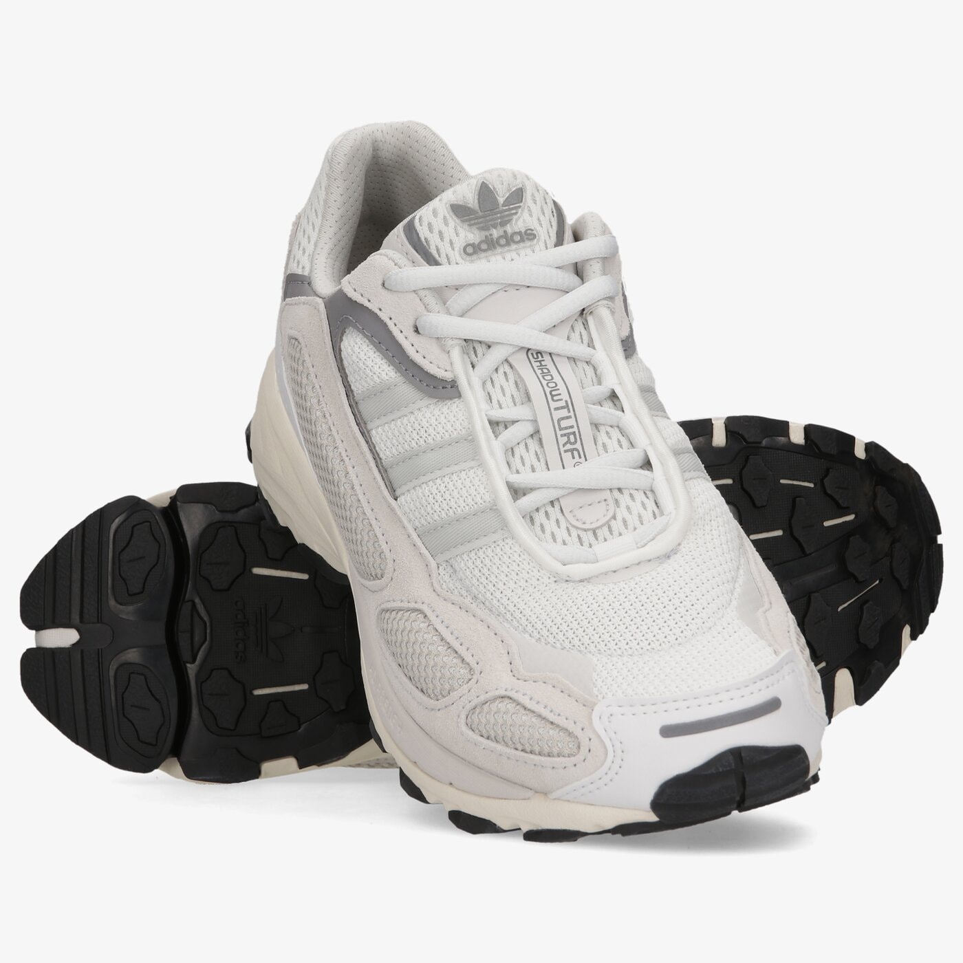 Дамски маратонки ADIDAS SHADOWTURF gw3965 цвят бял