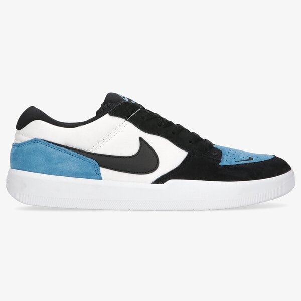 Мъжки маратонки NIKE SB FORCE 58 cz2959-400 цвят бял