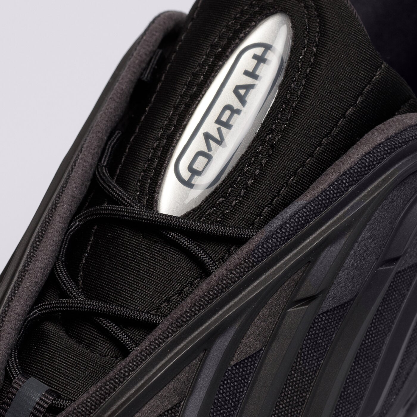 Мъжки маратонки ADIDAS OZRAH gx1874 цвят черен