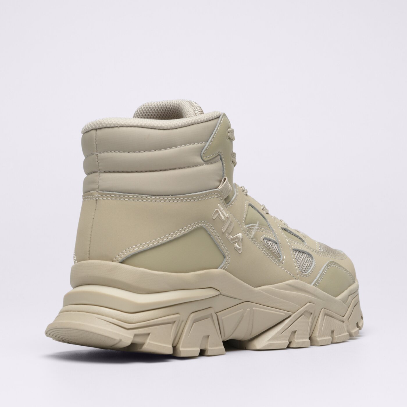 Дамски маратонки FILA VITTORI  5cm01822-050 цвят бежов