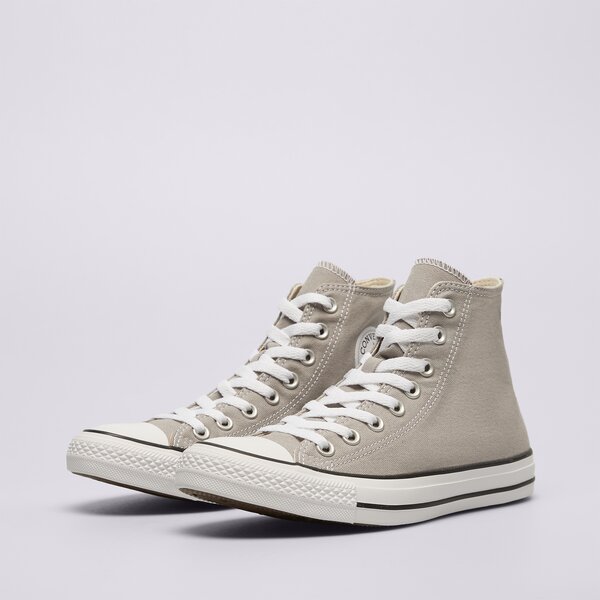 Дамски маратонки CONVERSE CHUCK TAYLOR ALL STAR  a06561c цвят сив