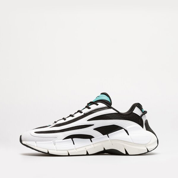 Мъжки маратонки REEBOK ZIG KINETICA 2.5 gv7002 цвят бял