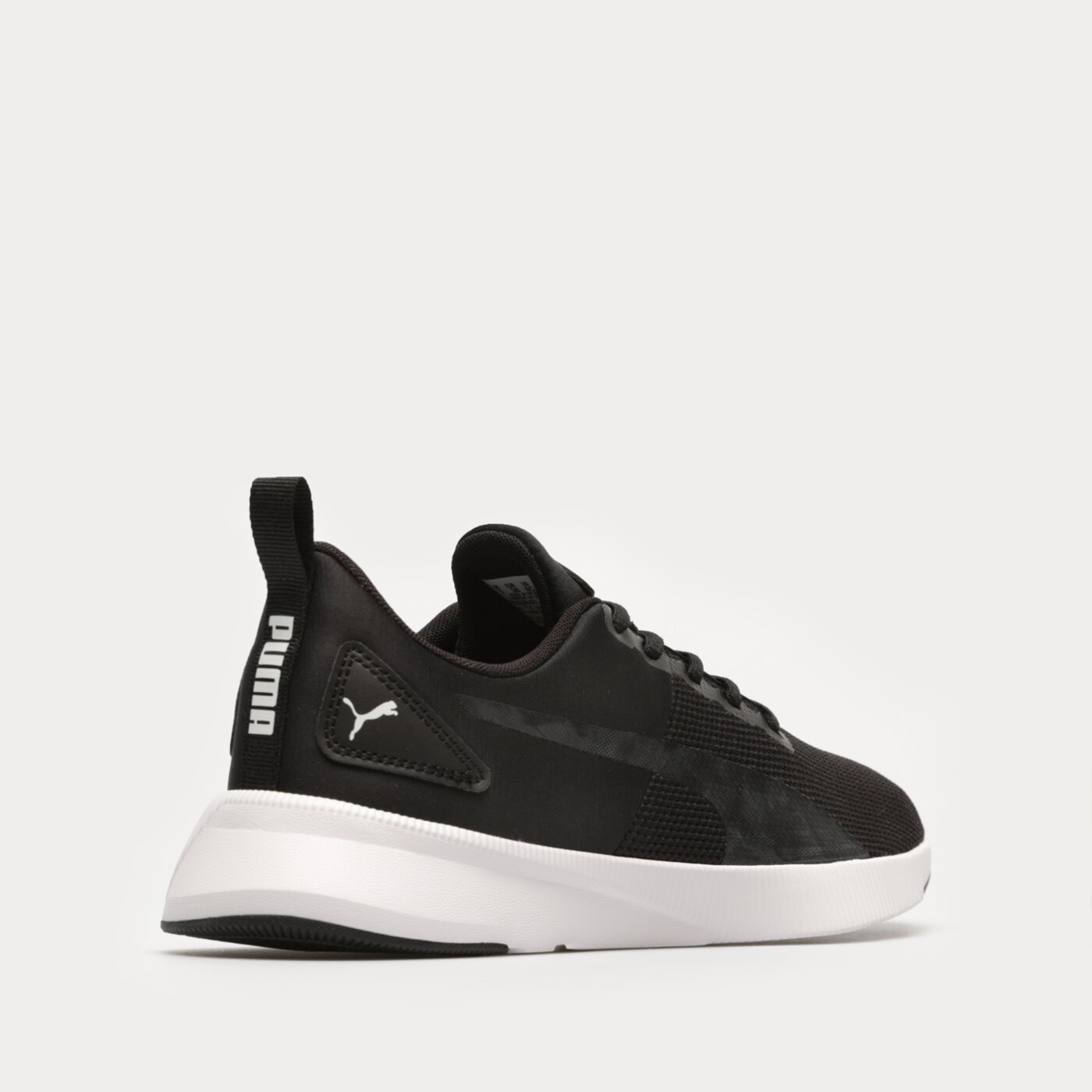 Детски маратонки PUMA FLYER RUNNER JR 19292801 цвят черен