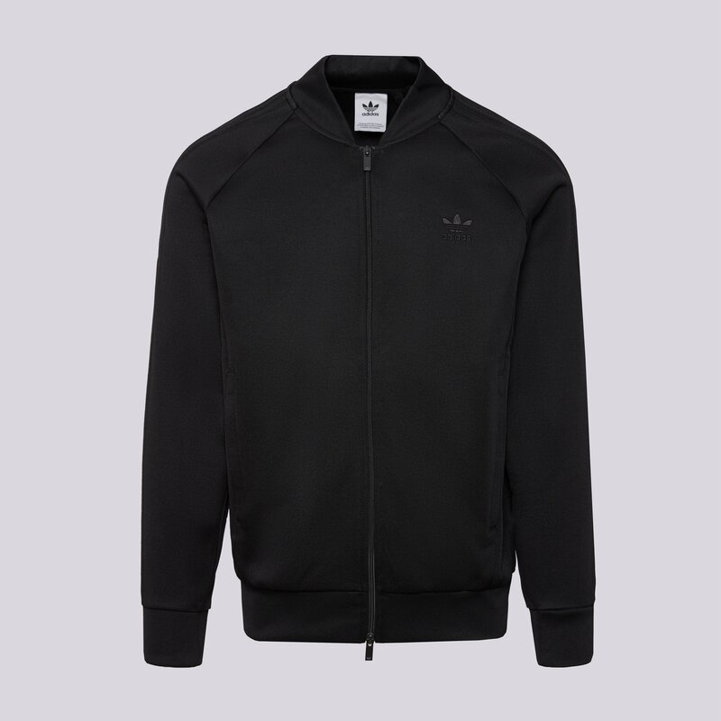 ADIDAS СУИТЧЪР СЪС ЗАКОПЧАВАНЕ SST TT