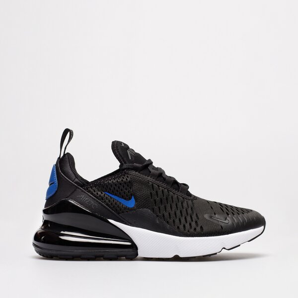 Детски маратонки NIKE AIR MAX 270 GS SI dr7891-001 цвят черен