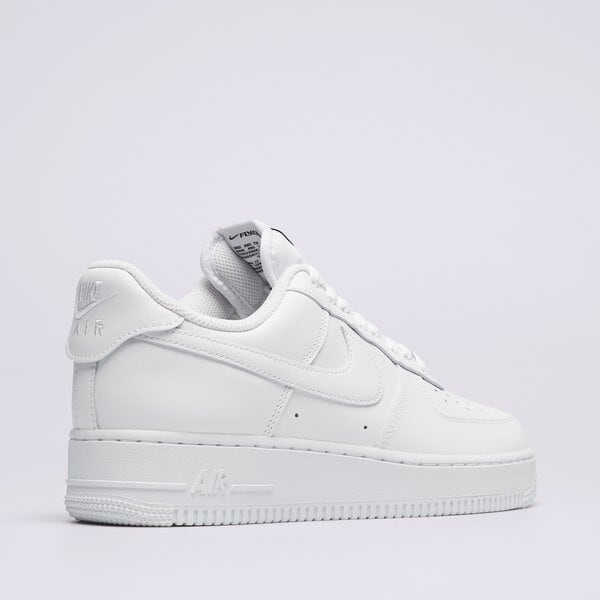 Мъжки маратонки NIKE AIR FORCE 1 '07 EasyOn  fd1146-100 цвят бял