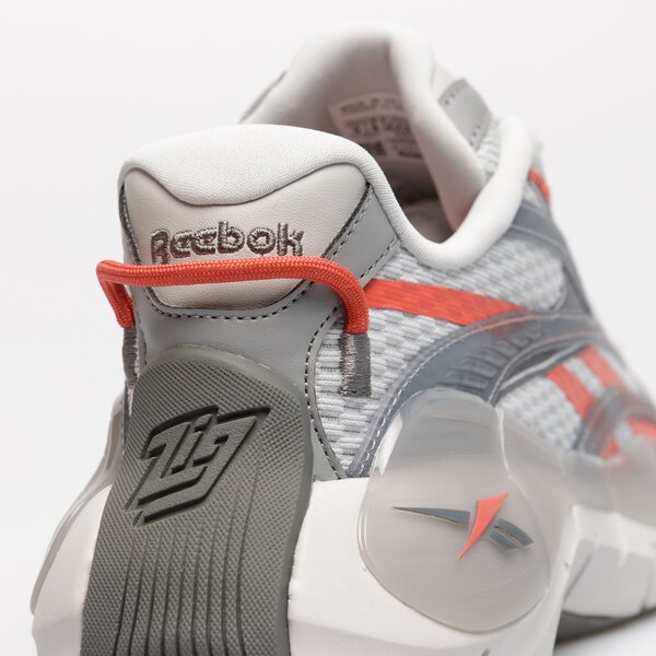 Мъжки маратонки REEBOK ZIG KINETICA 2.5 gx0500 цвят сив