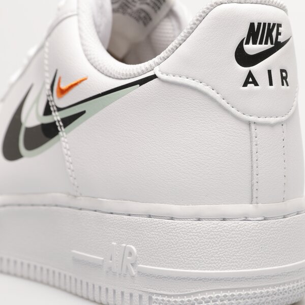 Мъжки маратонки NIKE AIR FORCE 1 '07  fn7807-100 цвят бял