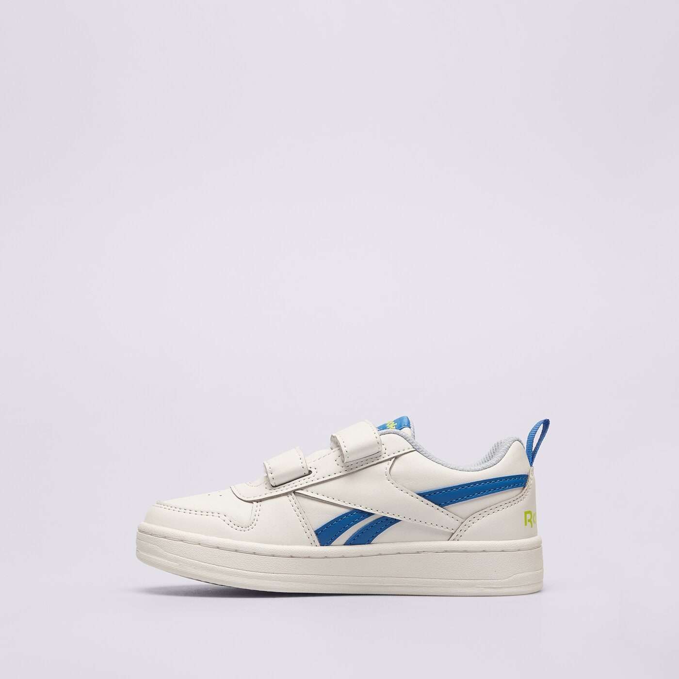 Детски маратонки REEBOK ROYAL PRIME 2.0 100074590 цвят бял