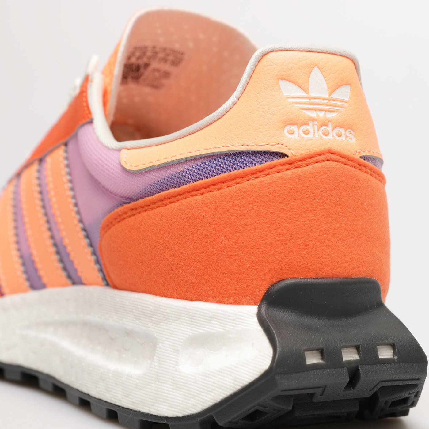 Мъжки маратонки ADIDAS RETROPY E5 gx9819 цвят оранжев