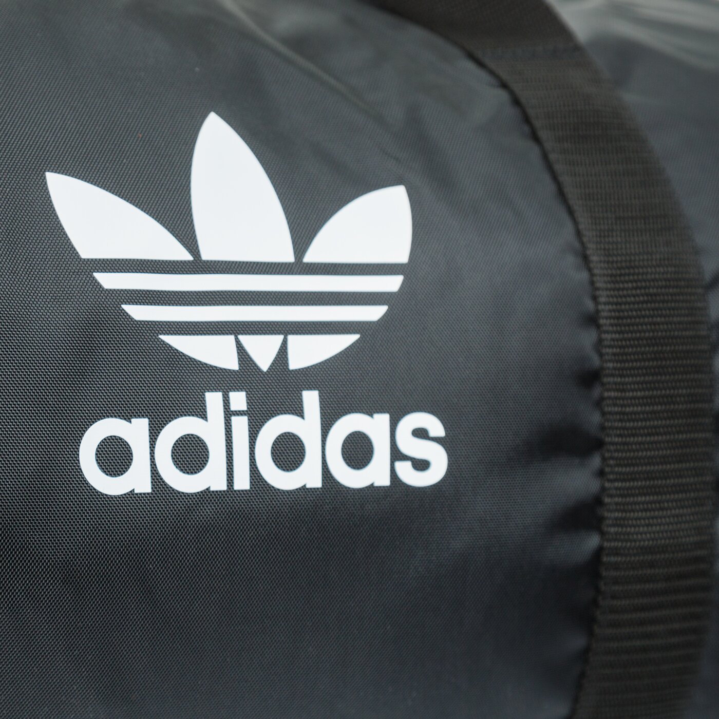 Дамски сак ADIDAS ЧАНТА AC DUFFLE ed7392 цвят черен