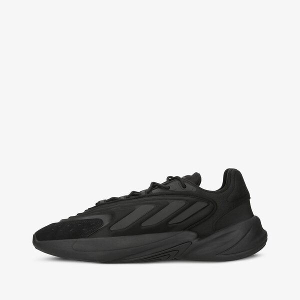 Мъжки маратонки ADIDAS OZELIA h04250 цвят черен