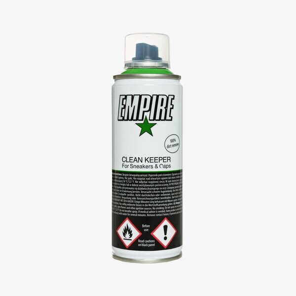  EMPIRE ПОЧИСТВАЩ ПРЕПАРАТ CLEAN KEEPER 345 010 32 цвят многоцветен