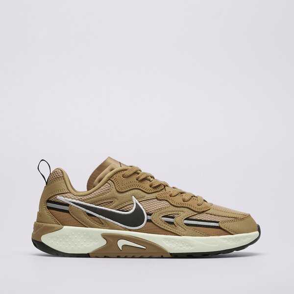 Дамски маратонки NIKE JAM fn0314-200 цвят кафяв