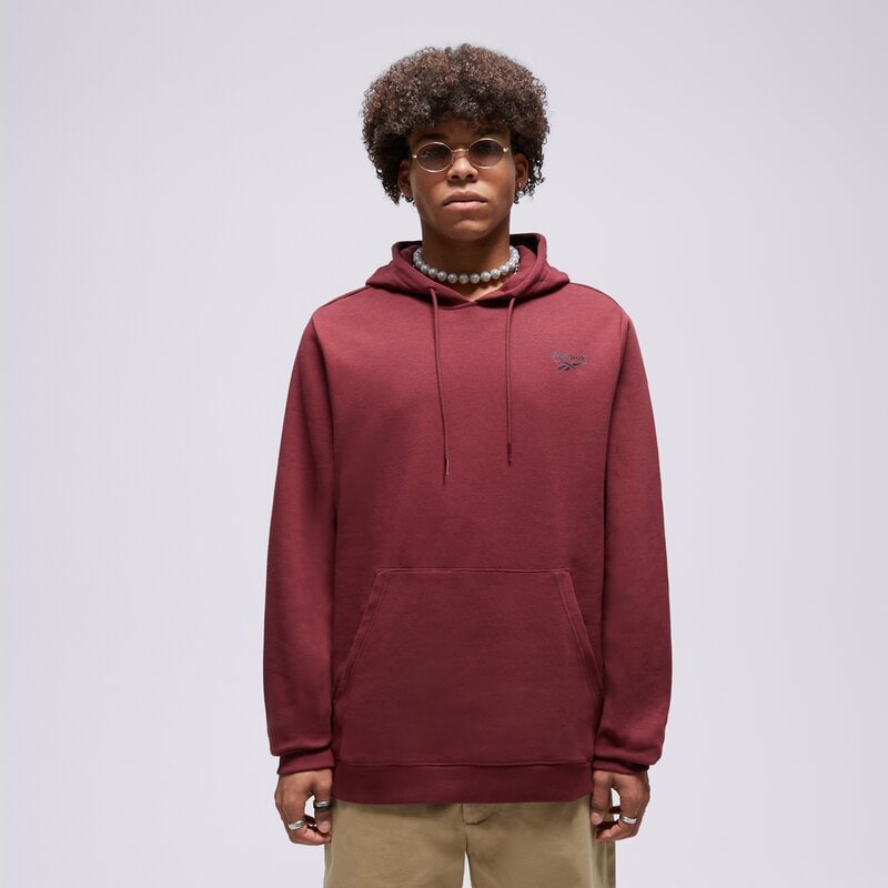 REEBOK СУИТЧЪР REEBOK ID FLEECE OTH