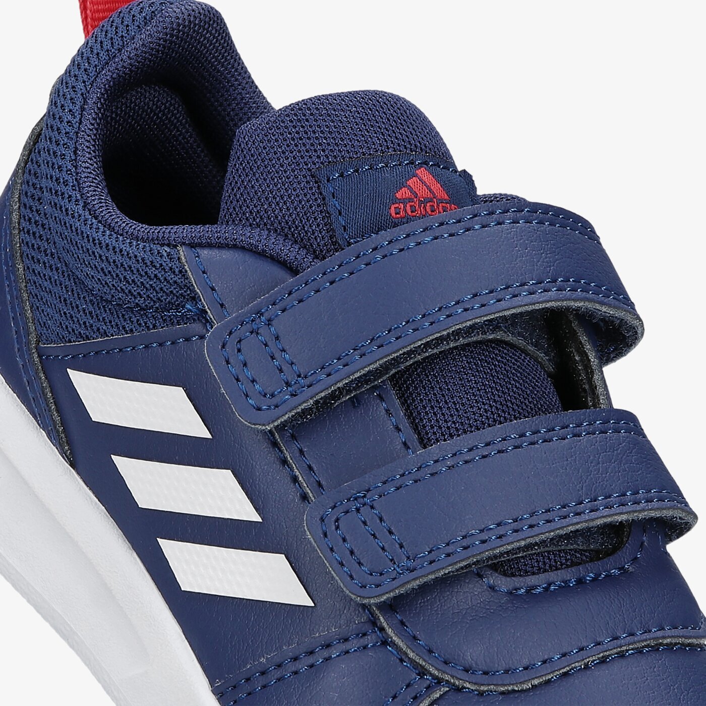 Детски маратонки ADIDAS TENSAUR I  s24053 цвят тъмносин