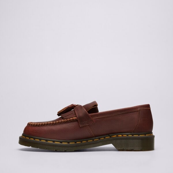 Мъжки кежуал DR.MARTENS ADRIAN AMBASADOR 31995253 цвят кафяв