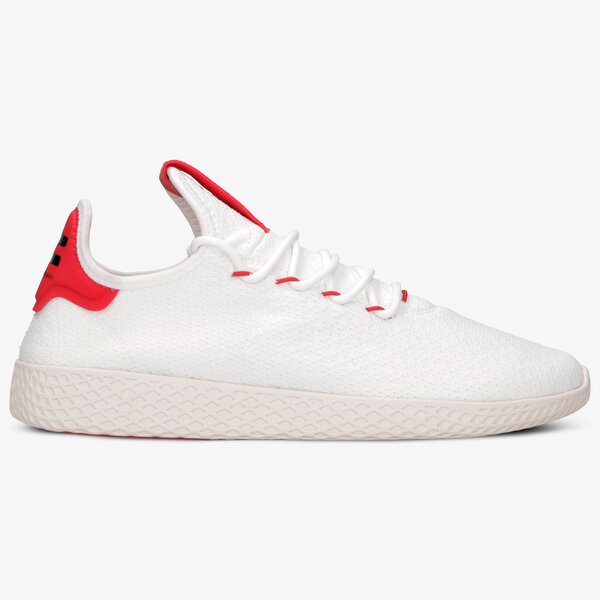 Мъжки маратонки ADIDAS PW TENNIS HU bd7530 цвят бял