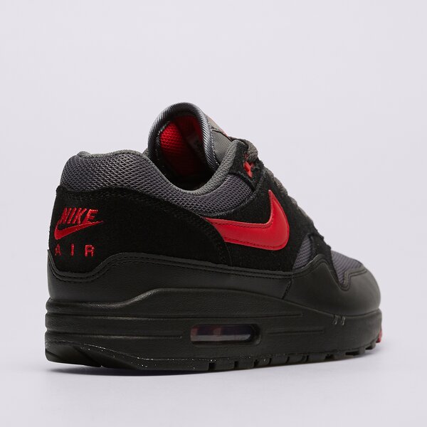 Мъжки маратонки NIKE AIR MAX 1 ESS fz5808-008 цвят черен