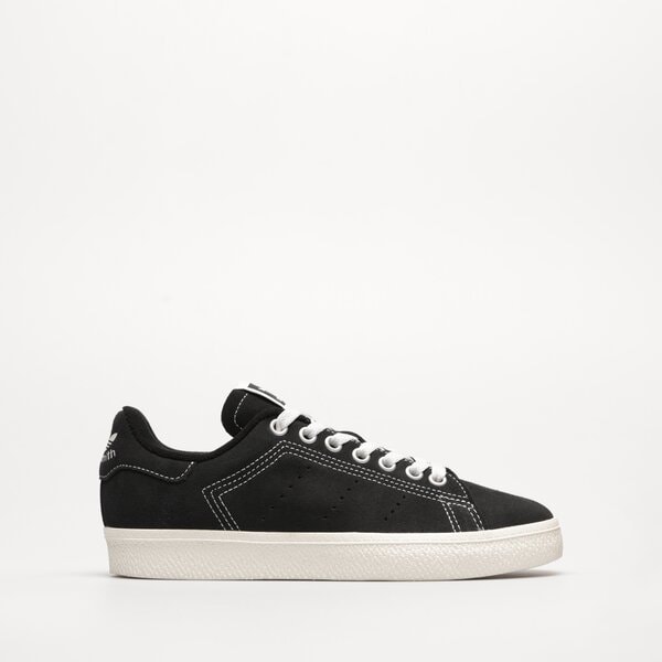 Детски маратонки ADIDAS STAN SMITH B-SIDE J ie7587 цвят черен