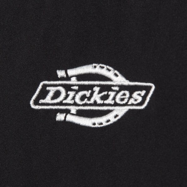 Мъжко зимно яке DICKIES ЯКЕ ЗИМНО SUMMERDALE PUFFER dk0a87ogblk1 цвят черен