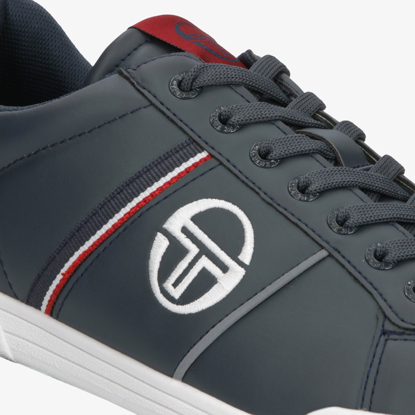 Мъжки маратонки SERGIO TACCHINI PARIGI stm92412140 цвят тъмносин