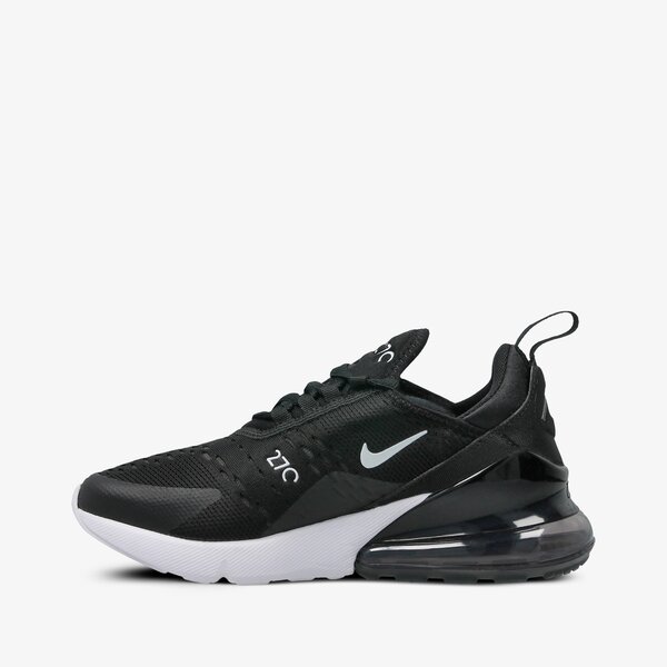 Дамски маратонки NIKE AIR MAX 270 BLACK WHITE  ah6789-001 цвят черен