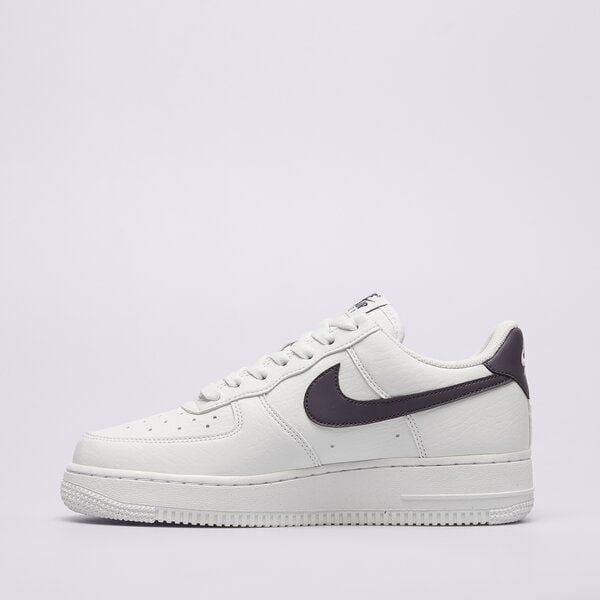 Дамски маратонки NIKE AIR FORCE 1 '07 NEXT NATURE dc9486-106 цвят бял