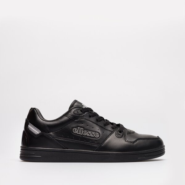 Мъжки маратонки ELLESSE NOLE CUPSOLE  shpf0423011 цвят черен