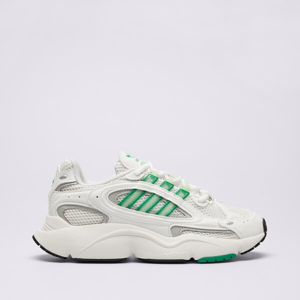 Дамски маратонки ADIDAS OZMILLEN W id8346 цвят бял