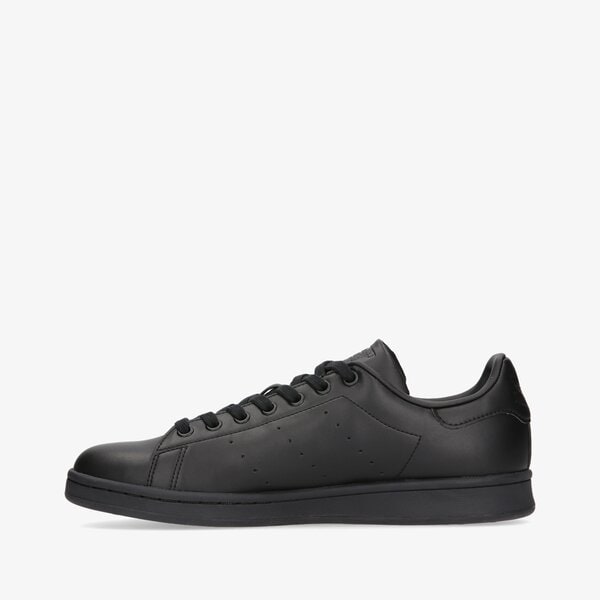 Мъжки маратонки ADIDAS STAN SMITH  fx5499 цвят черен