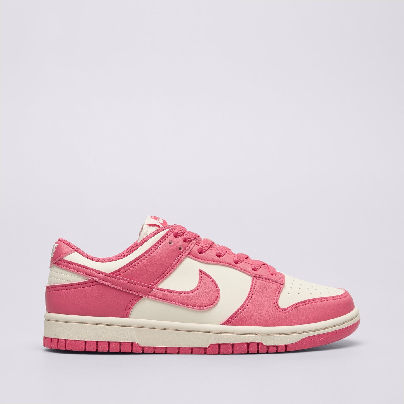 Дамски маратонки NIKE DUNK LOW dd1873-600 цвят розов