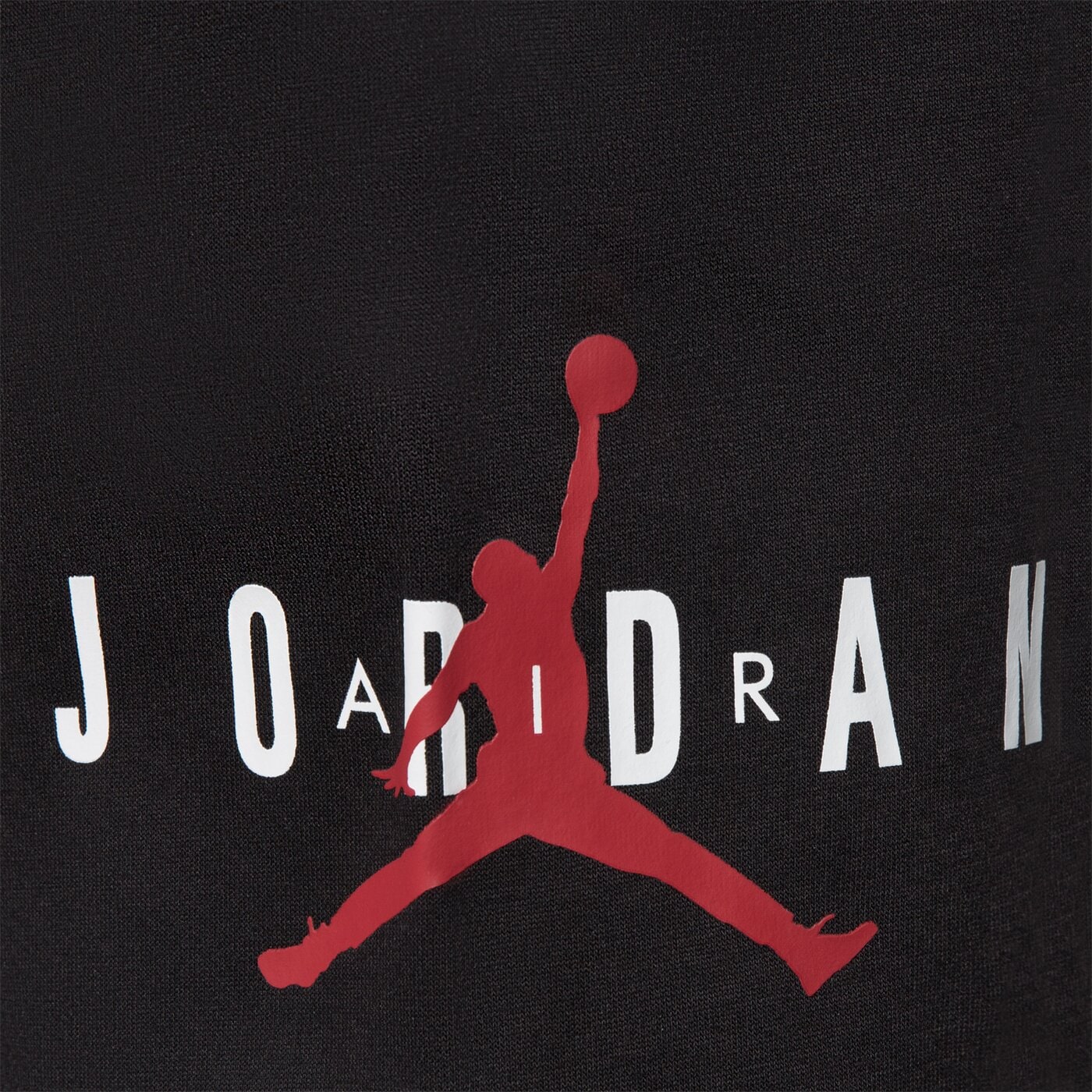  JORDAN ШОРТИ JDB JUMPMAN SUSTAINABLE SHORT BOY 95b911-023 цвят черен