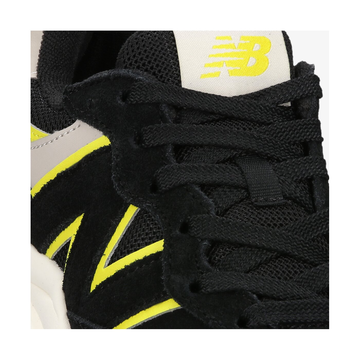 Дамски маратонки NEW BALANCE 5740  w5740hl1 цвят черен