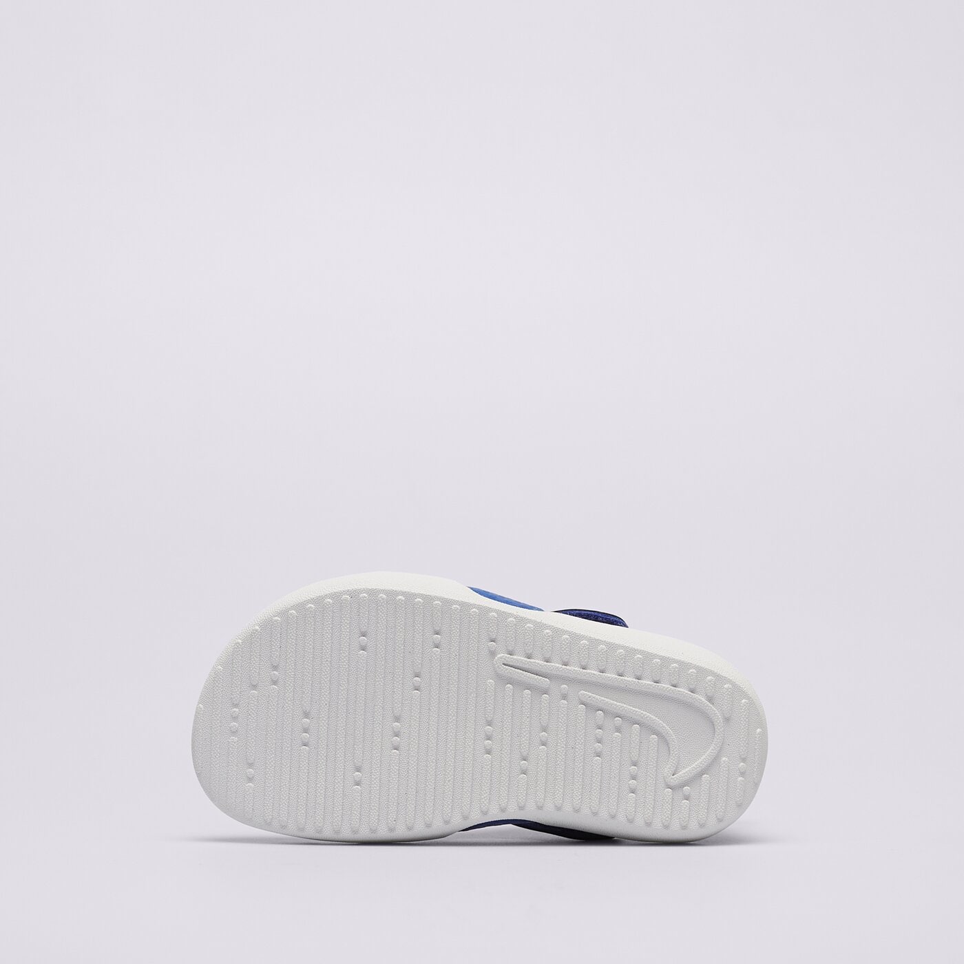 Детски чехли и сандали NIKE SUNRAY PROTECT 4 BT hf6278-400 цвят син