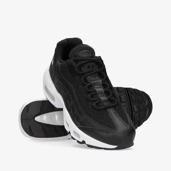 Дамски маратонки NIKE AIR MAX 95 ESSENTIAL  dh8015-001 цвят черен