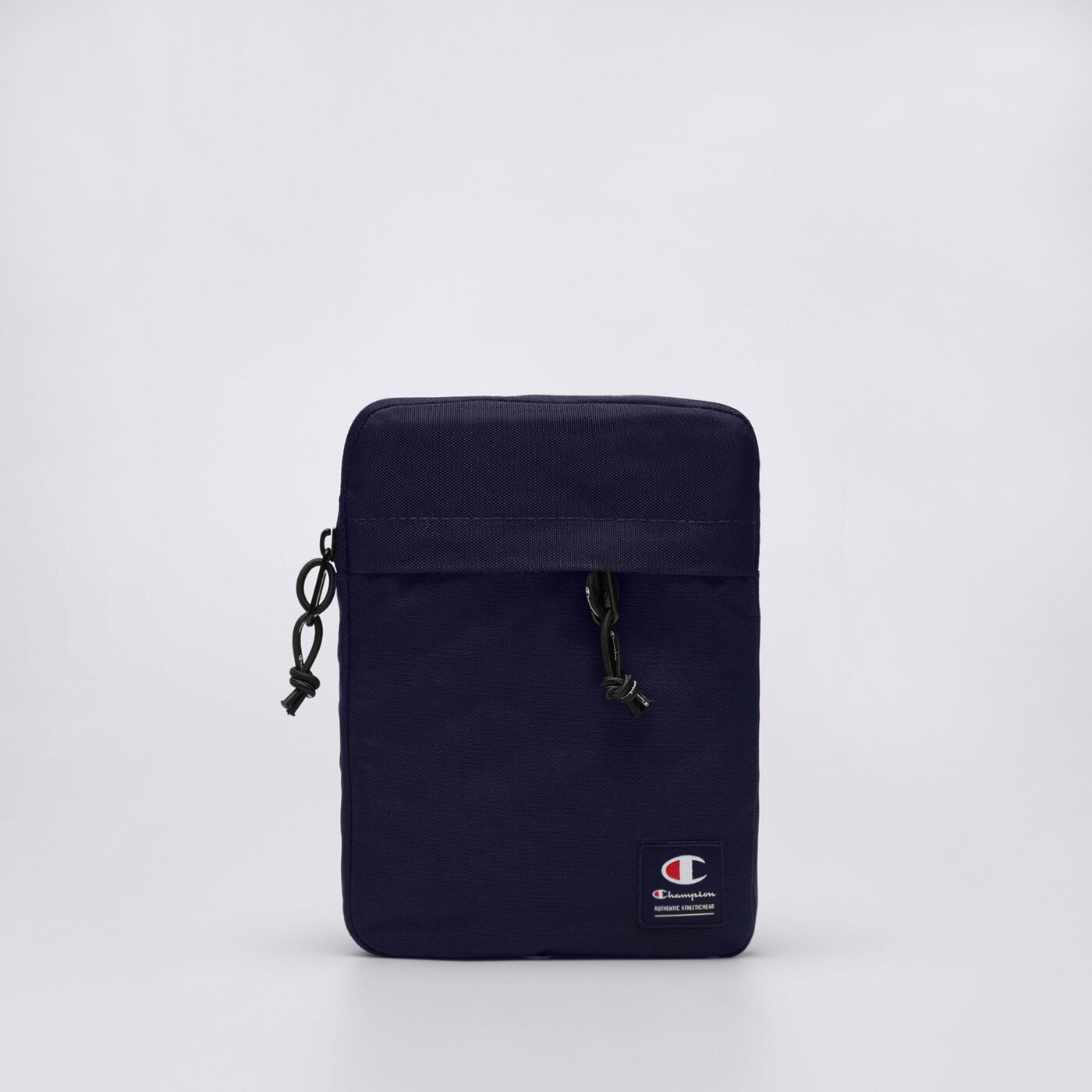 Дамска чанта за кръст CHAMPION ЧАНТА SMALL ЗА РАМО 802352bs501 цвят тъмносин